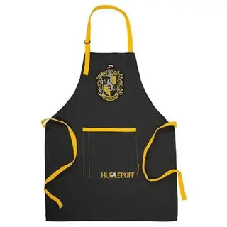Tablier de cuisine Poufsouffle - Harry Potter -  La boutique Aux 2 Balais