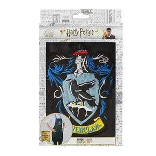 Tablier de cuisine Serdaigle - Harry Potter -  La boutique Aux 2 Balais