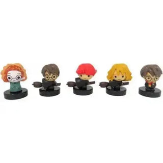 Tampon Harry Potter -  La boutique Aux 2 Balais