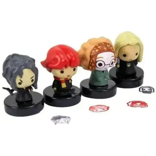 Tampon Harry Potter -  La boutique Aux 2 Balais