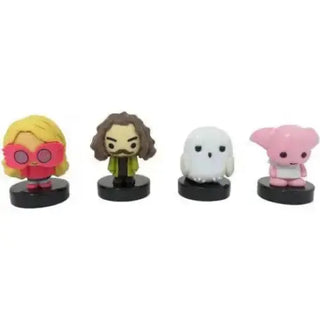 Tampon Harry Potter -  La boutique Aux 2 Balais