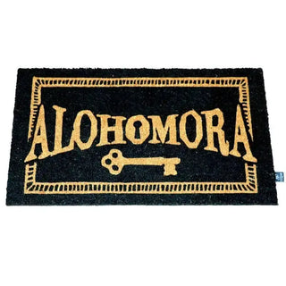 Tapis Alohomora 40x60cm -  La boutique Aux 2 Balais