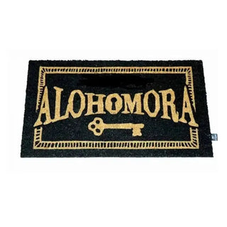 Tapis Paillasson Alohomora 43x72cm -  La boutique Aux 2 Balais