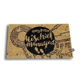 Tapis Paillasson Mischief -  La boutique Aux 2 Balais