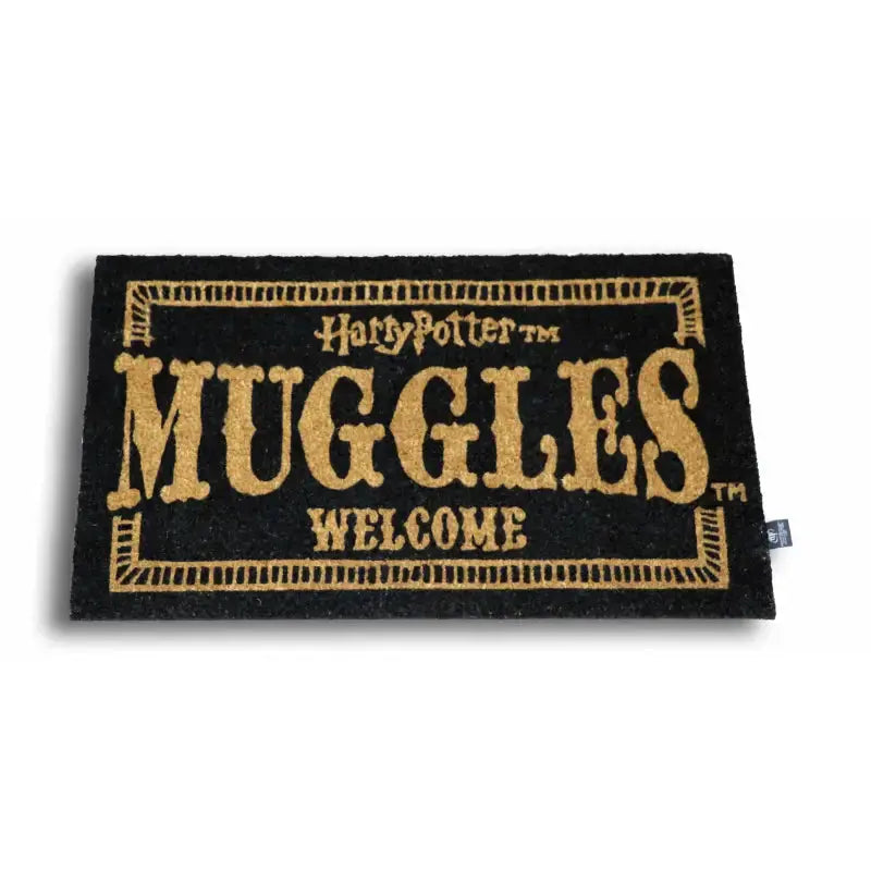 Tapis Paillasson Welcome 40x60cm -  La boutique Aux 2 Balais