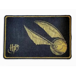 Tapis Vif d'Or -  La boutique Aux 2 Balais