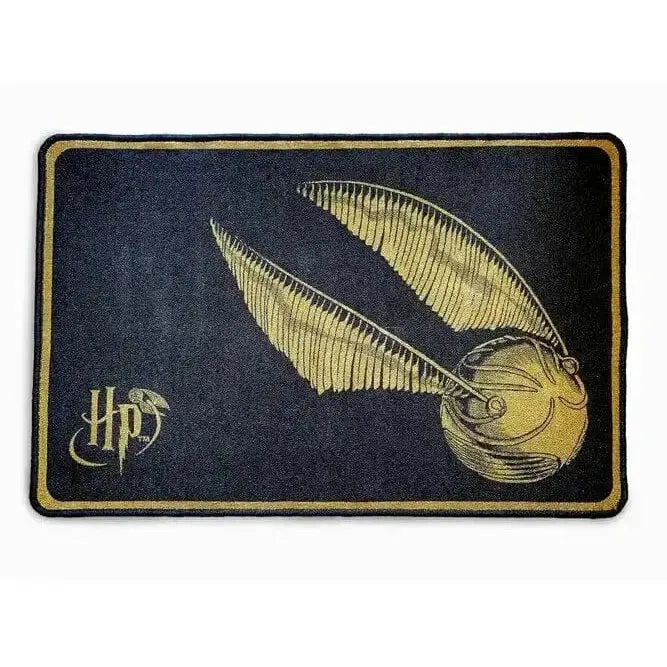 Tapis Vif d'Or -  La boutique Aux 2 Balais