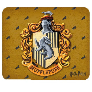 Tapis de Souris Poufsouffle -  La boutique Aux 2 Balais