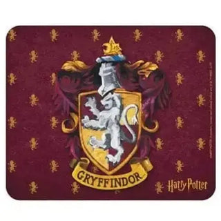 Tapis de souris - Gryffondor -  La boutique Aux 2 Balais