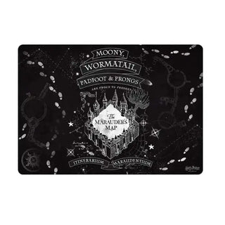 Tapis de souris Maraudeur -  La boutique Aux 2 Balais