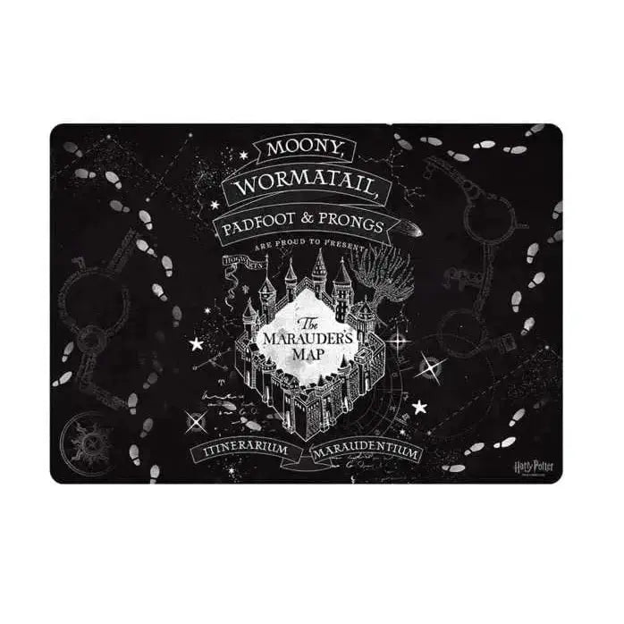 Tapis de souris Maraudeur -  La boutique Aux 2 Balais