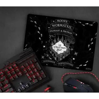 Tapis de souris Maraudeur -  La boutique Aux 2 Balais