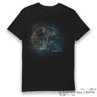 Tee-shirt Serdaigle Noir