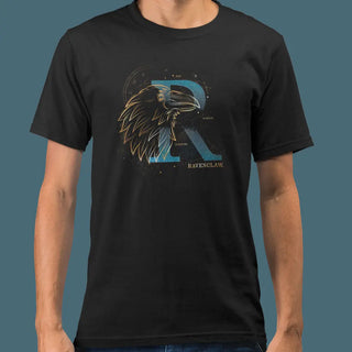 Tee-shirt Serdaigle Noir