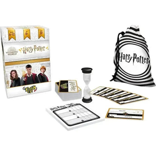 Time's Up Harry Potter -  La boutique Aux 2 Balais