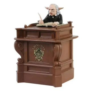 Tirelire Gringotts Bank -  La boutique Aux 2 Balais