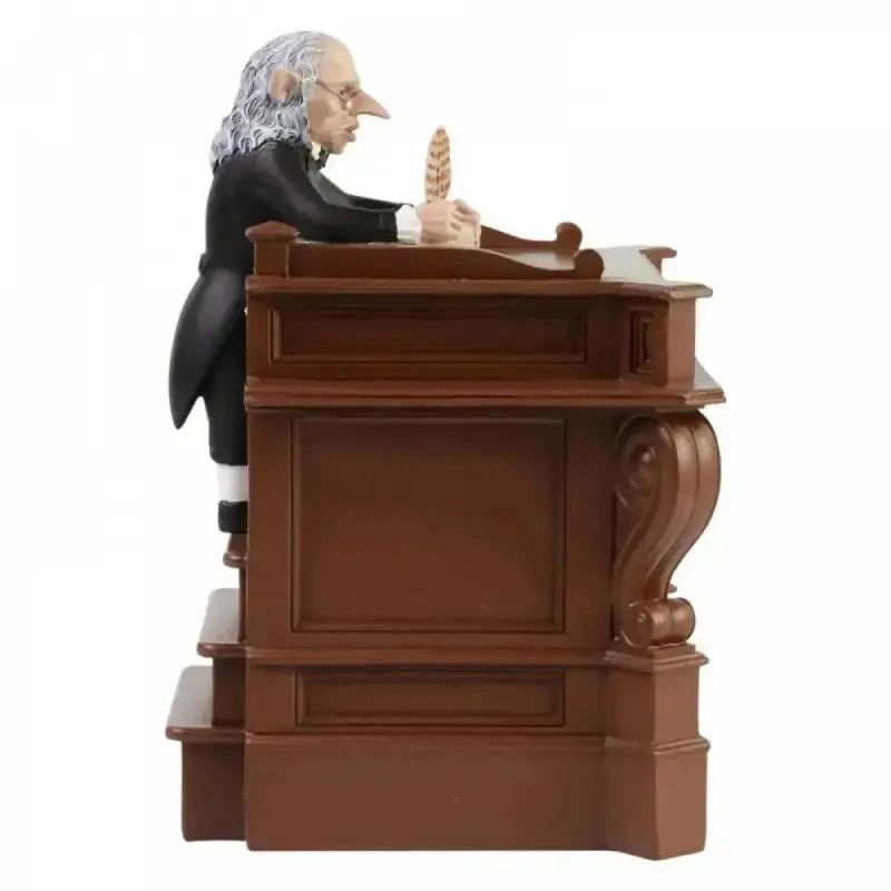 Tirelire Gringotts Bank -  La boutique Aux 2 Balais