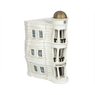 Tirelire Gringotts Bank -  La boutique Aux 2 Balais