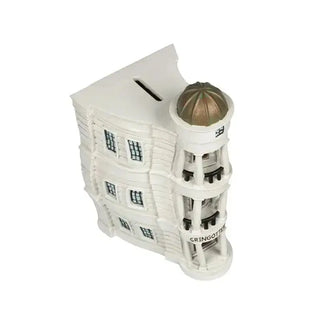 Tirelire Gringotts Bank -  La boutique Aux 2 Balais