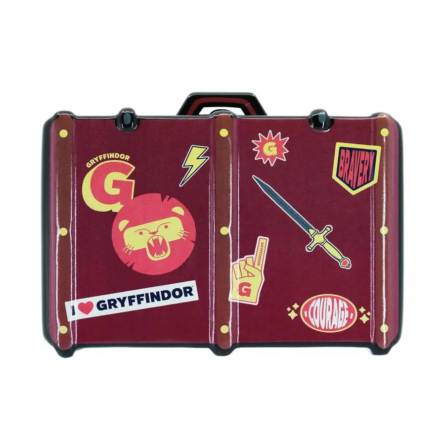 Tirelire valise Gryffondor