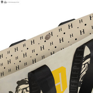 Tote Bag Deluxe Poufsouffle -  La boutique Aux 2 Balais