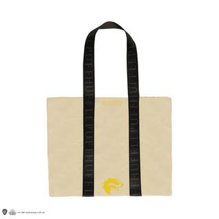 Tote Bag Deluxe Poufsouffle -  La boutique Aux 2 Balais