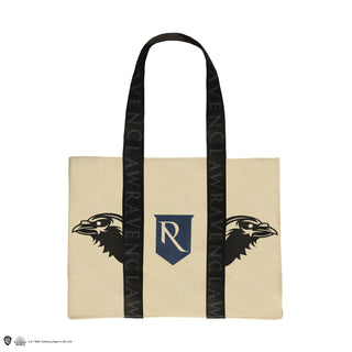 Tote Bag Deluxe Serdaigle -  La boutique Aux 2 Balais