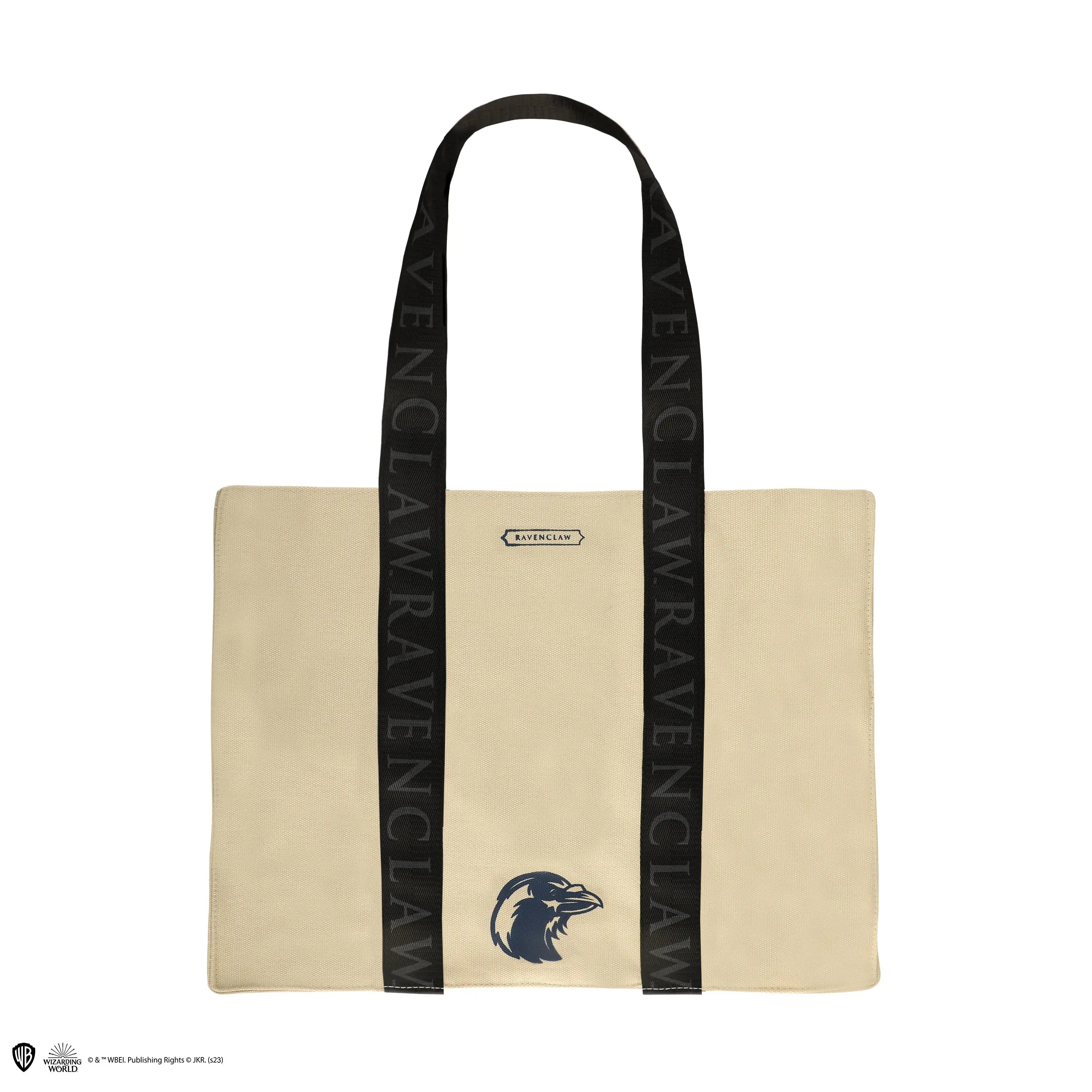Tote Bag Deluxe Serdaigle -  La boutique Aux 2 Balais