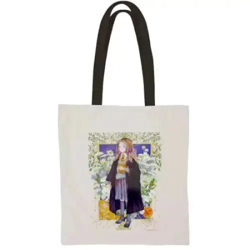 Tote Bag Portrait de Hermione -  La boutique Aux 2 Balais