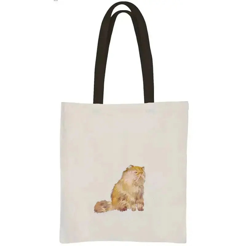 Tote Bag Portrait de Hermione -  La boutique Aux 2 Balais