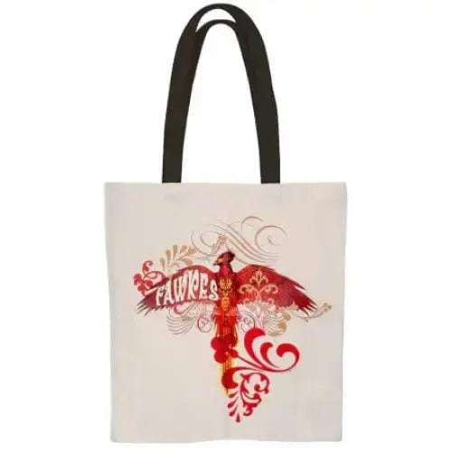 Tote bag Fumseck -  La boutique Aux 2 Balais