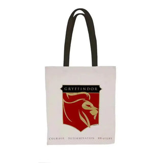 Tote bag Gryffondor -  La boutique Aux 2 Balais