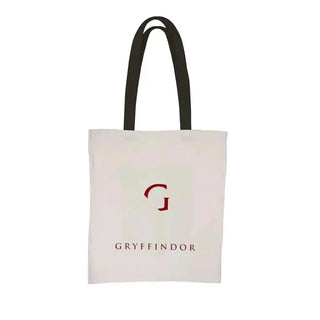 Tote bag Gryffondor -  La boutique Aux 2 Balais