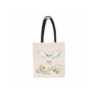 Tote bag Hedwige -  La boutique Aux 2 Balais