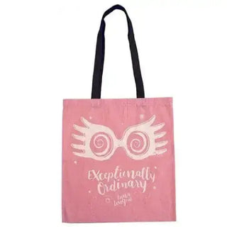 Tote bag Luna Lovegood -  La boutique Aux 2 Balais