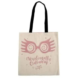 Tote bag Luna Lovegood -  La boutique Aux 2 Balais