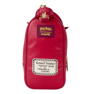 Trousse Beuglante Howler Loungefly – Harry Potter -  La boutique Aux 2 Balais