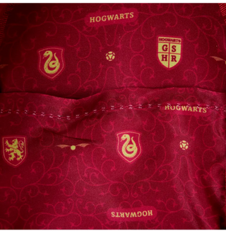 Trousse Beuglante Howler Loungefly – Harry Potter -  La boutique Aux 2 Balais