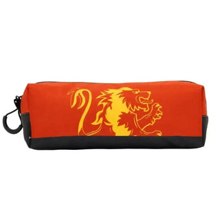Trousse Gryffondor -  La boutique Aux 2 Balais