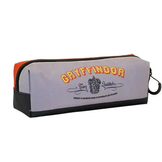 Trousse Gryffondor -  La boutique Aux 2 Balais