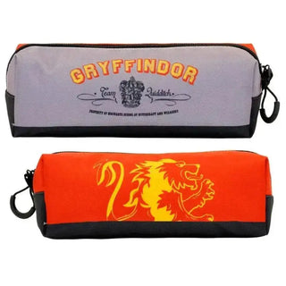 Trousse Gryffondor -  La boutique Aux 2 Balais