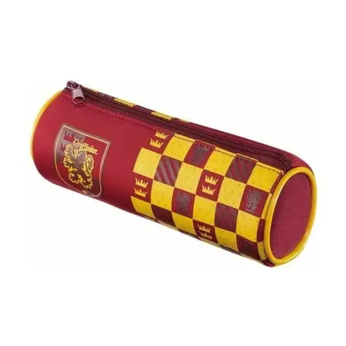 Trousse Gryffondor -  La boutique Aux 2 Balais