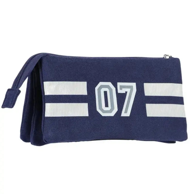 Trousse Harry Potter N°07 -  La boutique Aux 2 Balais