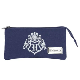 Trousse Harry Potter N°07 -  La boutique Aux 2 Balais