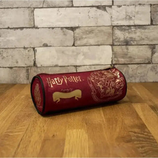 Trousse Ronde Hogwarts -  La boutique Aux 2 Balais
