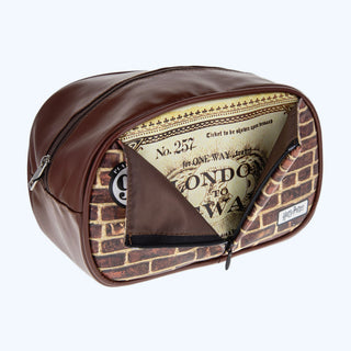 Trousse Toilette Platform 9 3/4 -  La boutique Aux 2 Balais