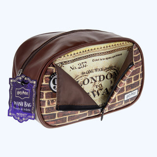 Trousse Toilette Platform 9 3/4 -  La boutique Aux 2 Balais