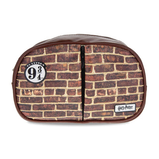 Trousse Toilette Platform 9 3/4 -  La boutique Aux 2 Balais