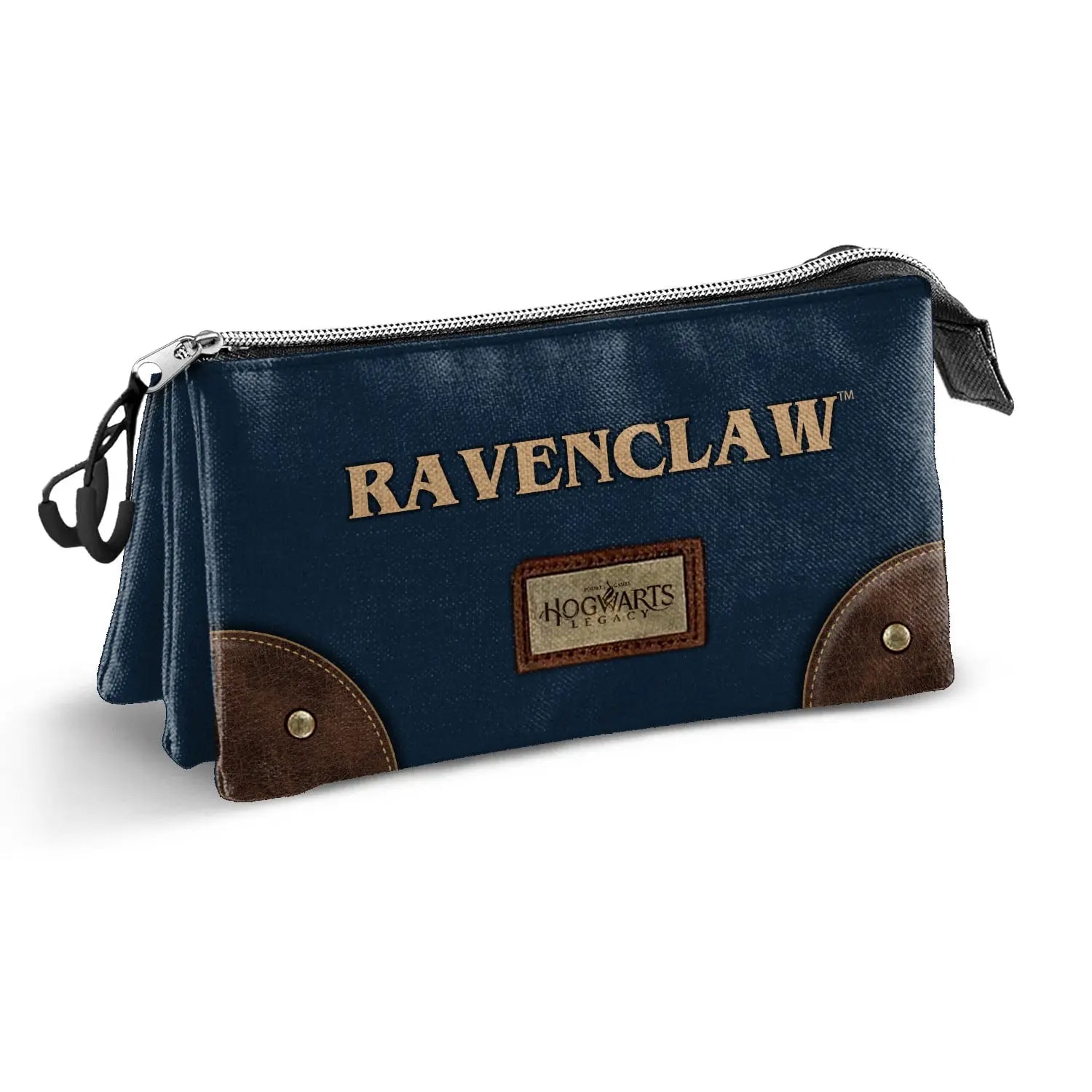 Estuche triple Serdaigle HS Fan