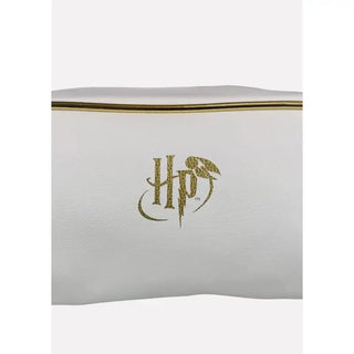 Trousse à Maquillage Vif d'Or -  La boutique Aux 2 Balais